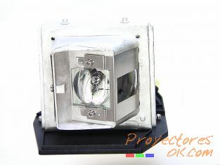 Làmpara original ACER P7270i