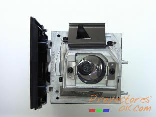 Làmpara original ACER P1303W