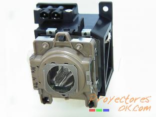 Làmpara original BENQ PE8720