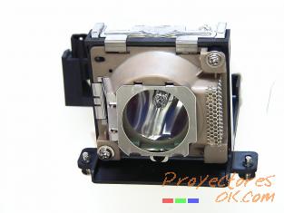 Làmpara original BENQ PB7105
