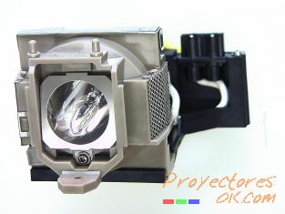 Làmpara original BENQ PE8140