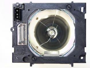 Làmpara original CHRISTIE LHD700
