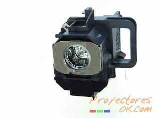Làmpara original EPSON EX3210