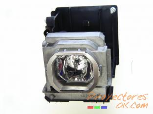 Làmpara original MITSUBISHI HC7000