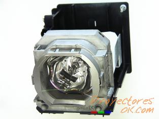 Làmpara original MITSUBISHI XL1550