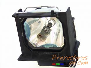 Làmpara original NEC MT1050