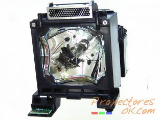 Làmpara original NEC MT1060