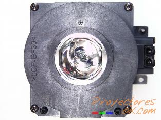 Làmpara original NEC PA500U