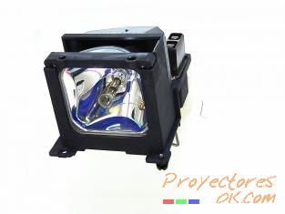 Làmpara original NEC VT440K