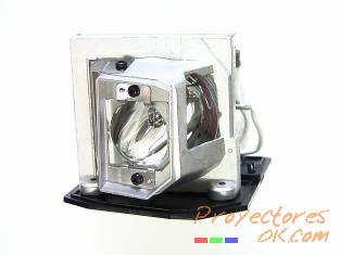 Làmpara original OPTOMA EX540i