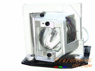 Làmpara original OPTOMA OP300W