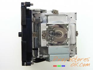 Làmpara original OPTOMA EX779i