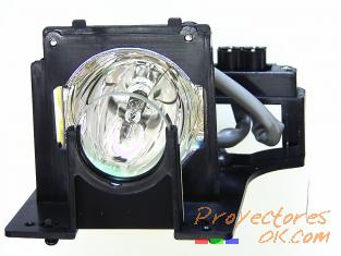 Làmpara original OPTOMA EP755A