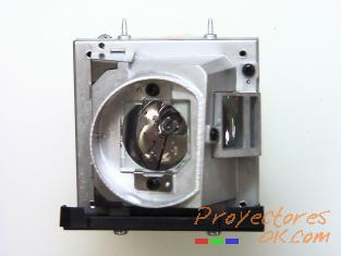 Làmpara original OPTOMA TX765W