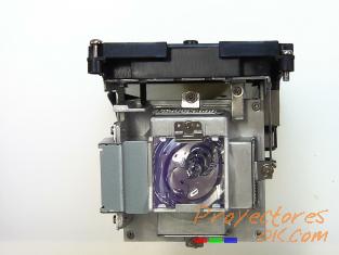 Làmpara original OPTOMA DH1016