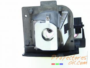 Làmpara original OPTOMA DS309i