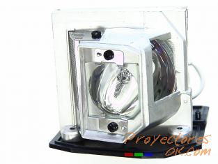 Làmpara original OPTOMA EH1020