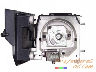 Làmpara original OPTOMA EW695UTis