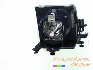 Làmpara original PROJECTIONDESIGN F1PLUS
