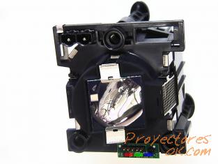 Làmpara original PROJECTIONDESIGN F3+