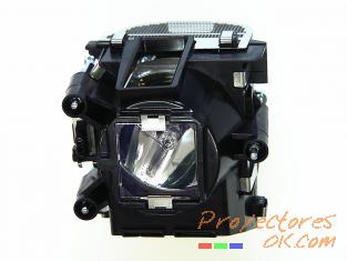 Làmpara original PROJECTIONDESIGN F22