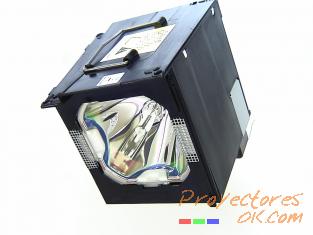 Làmpara original SHARP XVZ12000E