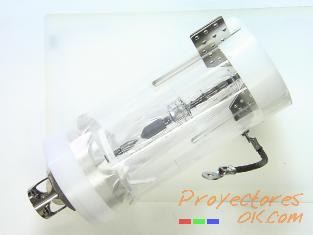 Lámpara original SONY SRX-R105CE (BULB)
