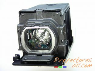 Làmpara original TOSHIBA X2500A