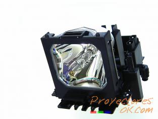 Làmpara original VIEWSONIC PJ1172