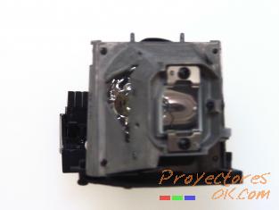 Làmpara original VIEWSONIC PJ256D