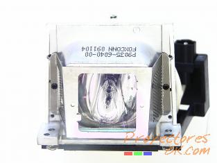 Làmpara original VIEWSONIC PJ556D