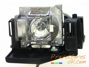 Làmpara original VIEWSONIC PJ588D