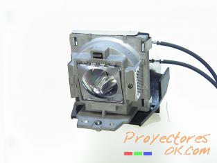 Làmpara original VIEWSONIC PJ513D