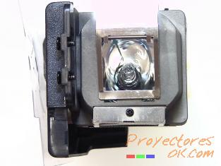 L&aacute;mpara original VIEWSONIC PJ560D
