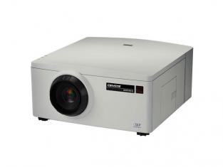 Proyector 5500 lm Christie DHD550-G