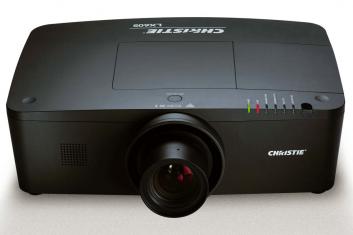 Proyector 6000 lm Christie LX605O