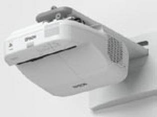 Proyector Interactivo T&aacute;ctil Epson EB-1400WI