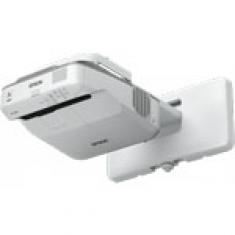 Proyector UltraCorta dist. Epson EB-680