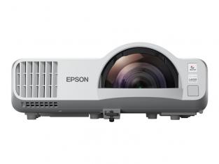Projector Laser EPSON EB-L210SW