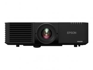 Proyector Laser EPSON EB-L735U