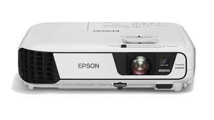 Proyector HD Epson EB-W04