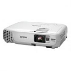 Proyector HD Epson EB-W18