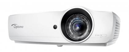 Proyector Corta dist. Optoma EH460ST