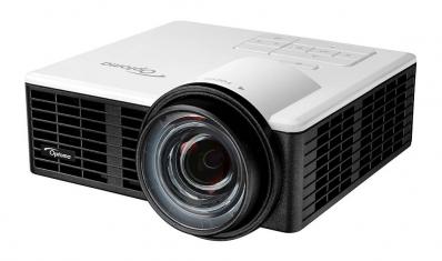 Projector Led OPTOMA ML1050ST+