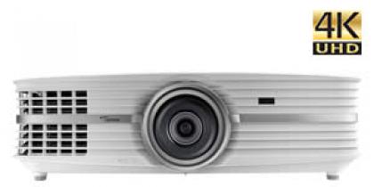 Proyector 4K - UHD Optoma UHD60