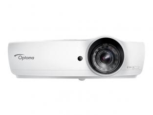 Projector OPTOMA W460ST