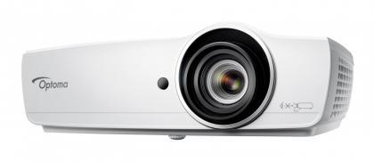 Proyector 5000 lm Optoma WU470