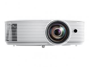 Projector OPTOMA X308STe