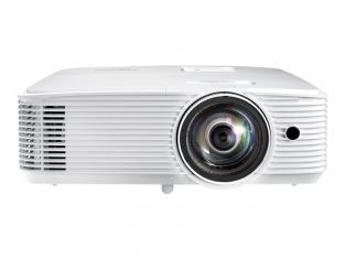 Projector OPTOMA X318ST