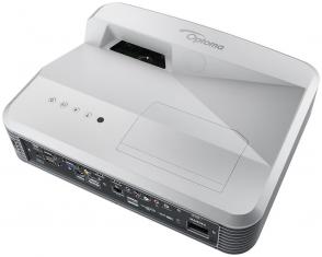 Projector OPTOMA X320UST
